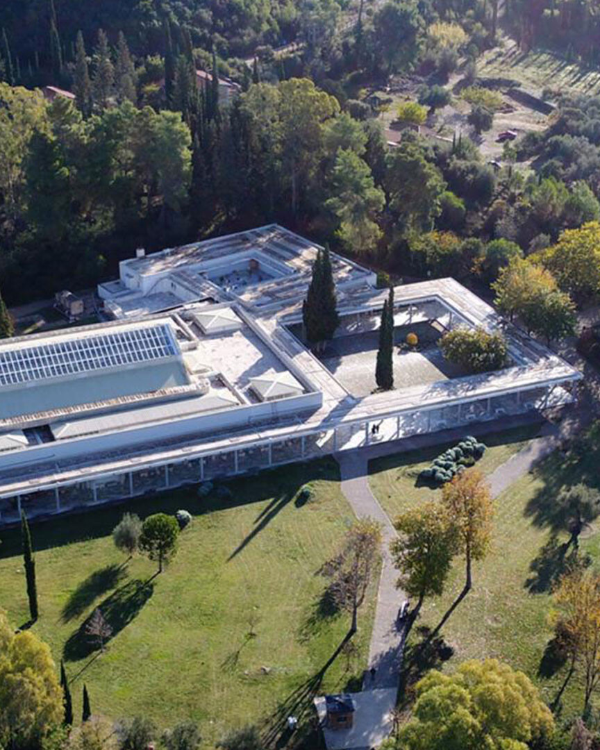 1634639945 Archaeological Museum of Olympia citypass01