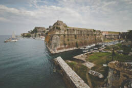 old fortress corfu citypass 01